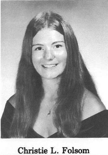 Christie L Folsom