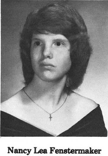 Nancy Lea Fenstermaker