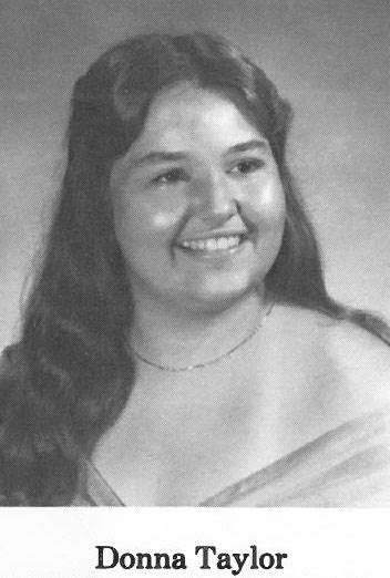 Donna Taylor