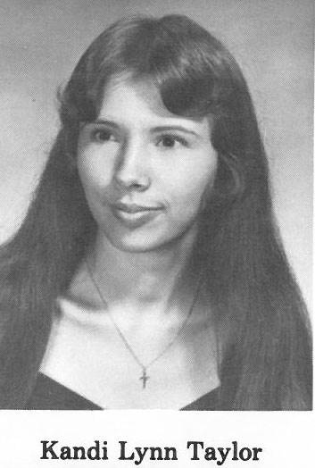 Kandi Lynn Taylor