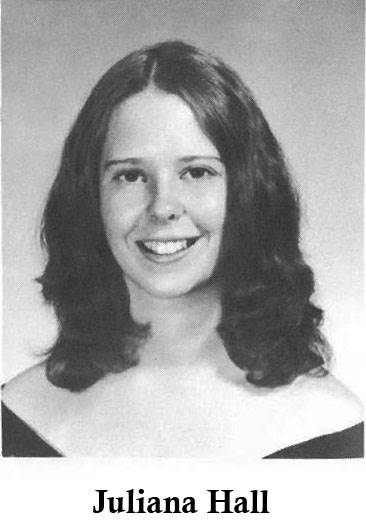 Juliana Hall