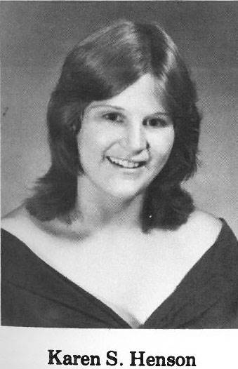 Karen S Henson
