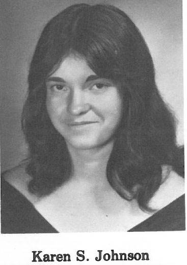 Karen S Johnson