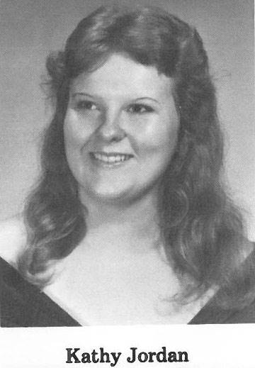 Kathy Jordan