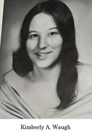 Kimberly A Waugh