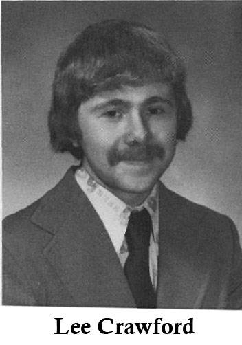 Lee Crawford