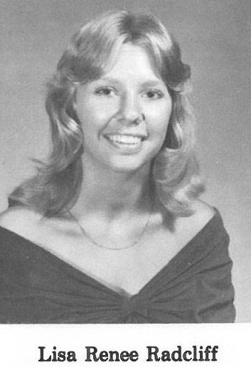 Lisa Renee Radcliff