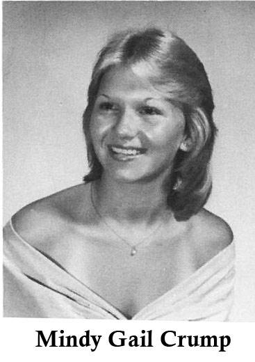 Mindy Gail Crump