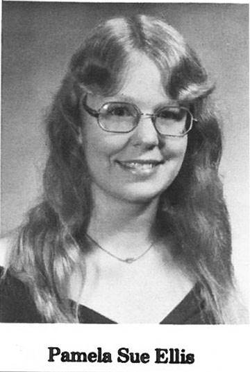 Pamela Sue Ellis