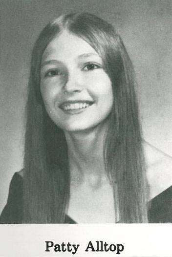 Patty Alltop