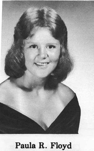 Paula R Floyd 