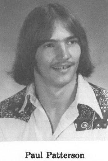 Paul Patterson