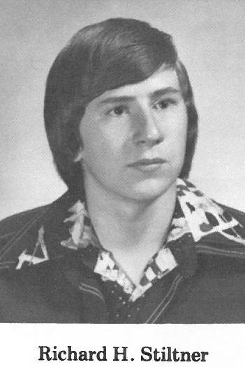 Richard H Stiltner