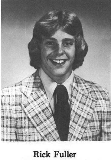 Rick Fuller