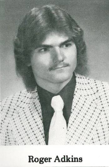 Roger Adkins
