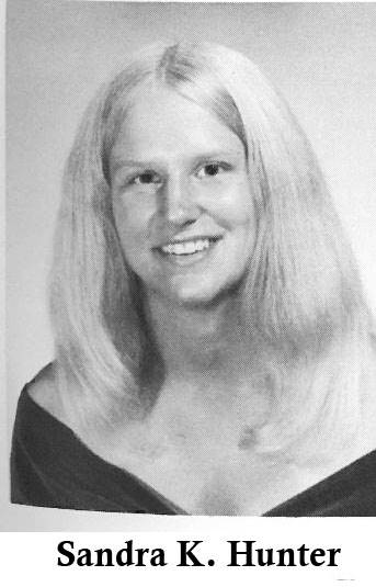 Sandra K Hunter