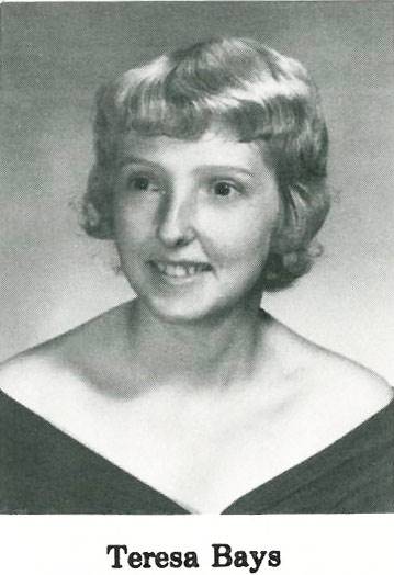 Teresa Bays