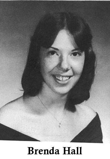 Brenda Hall