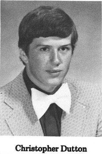 Christopher Dutton