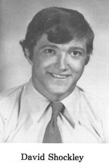David Shockley