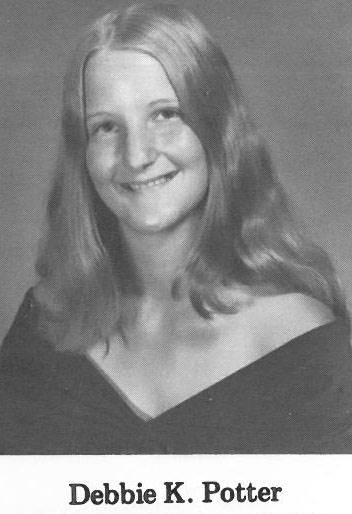 Debbie K Potter
