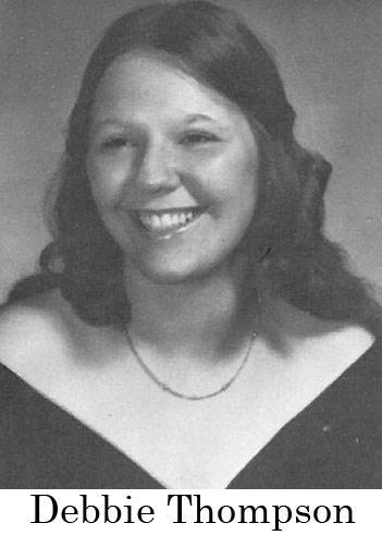 Debbie Thompson
