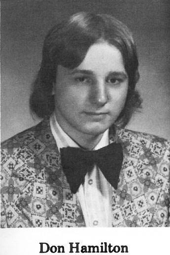 Don Hamilton
