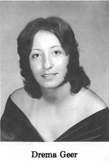 Drema Geer 