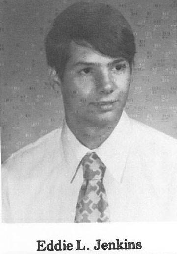 Eddie L Jenkins 
