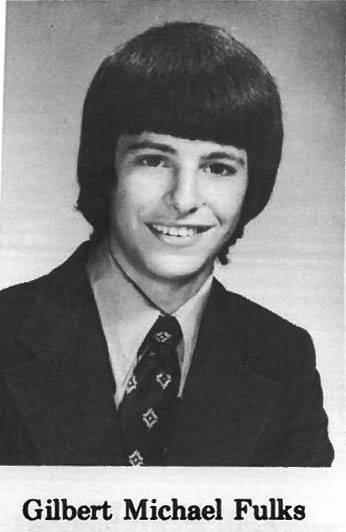 Gilbert Michael Fulks