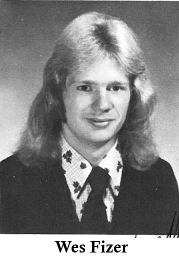 Wes Fizer