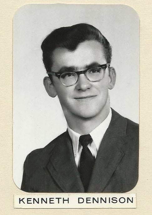 Kenneth Dennison