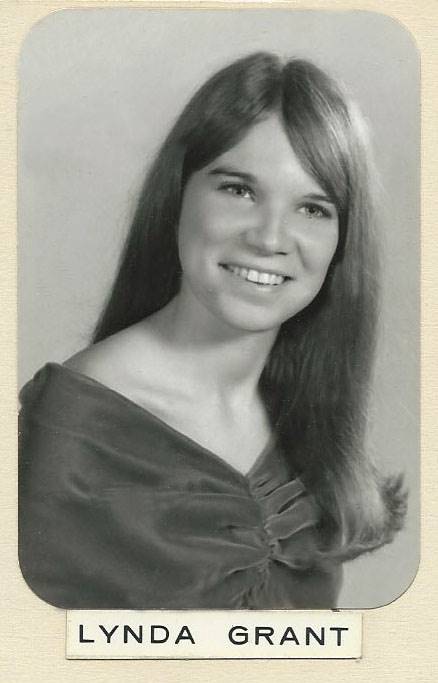 Lynda Grant