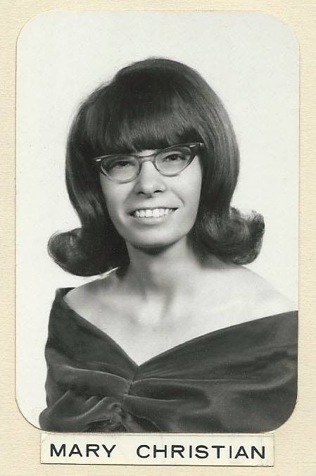 Mary Christian