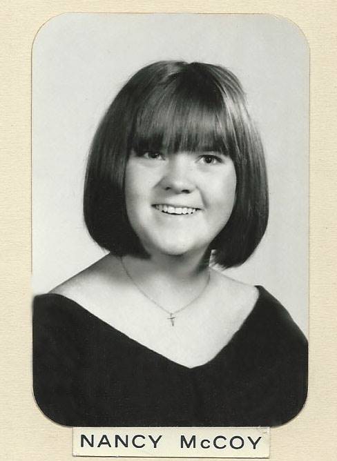 Nancy McCoy