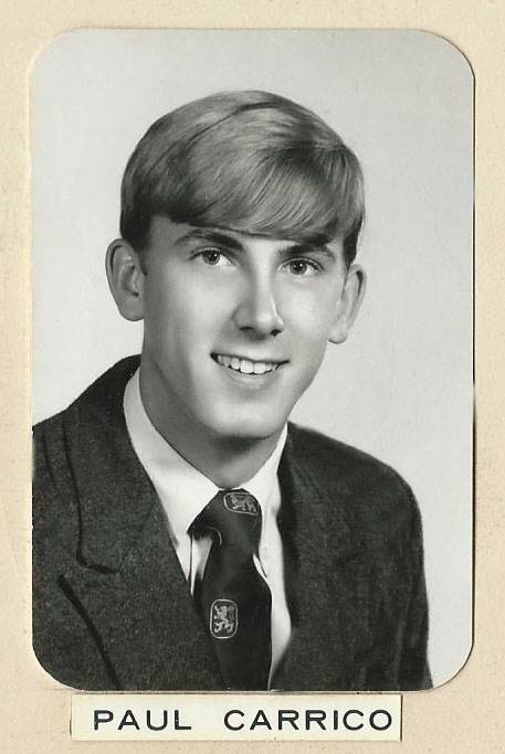 Paul Carrico
