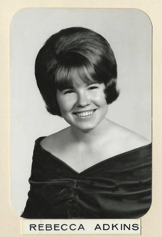 Rebecca Adkins