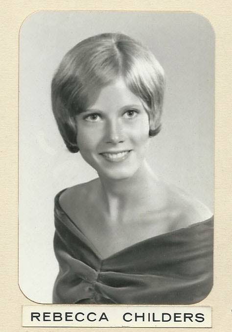 Rebecca Childers