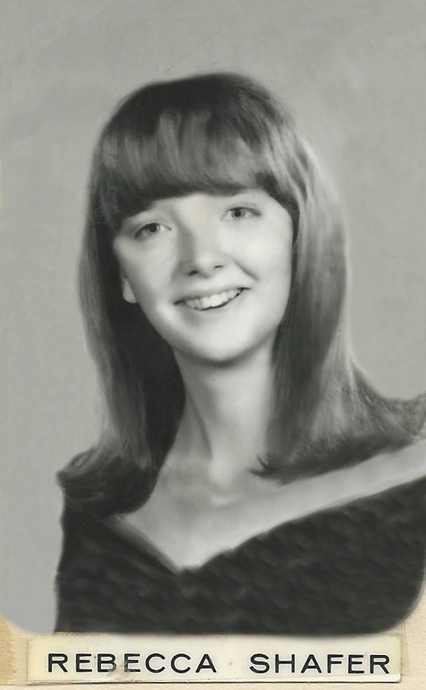 Rebecca Shafer