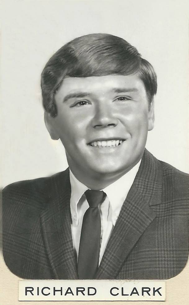 Richard Clark