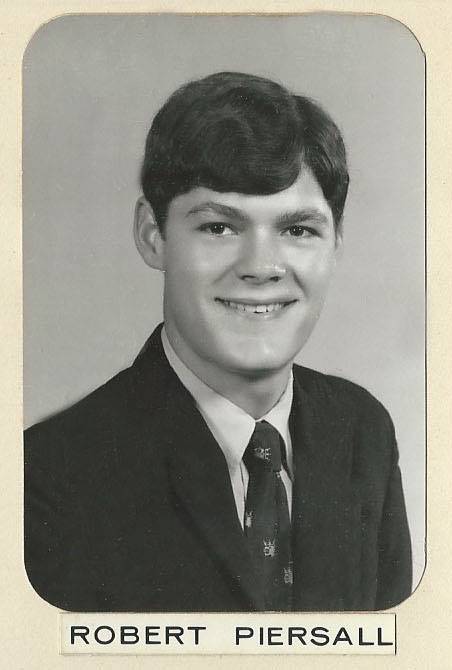 Robert Piersall