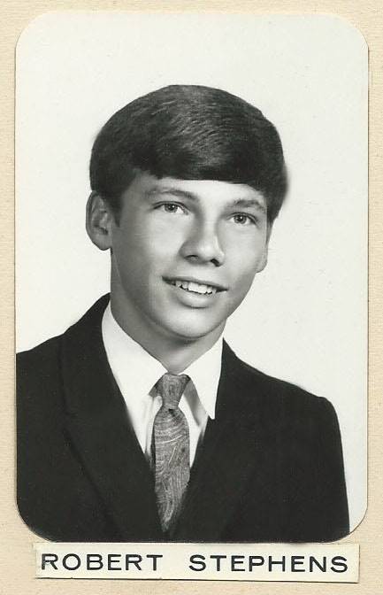 Robert Stephens