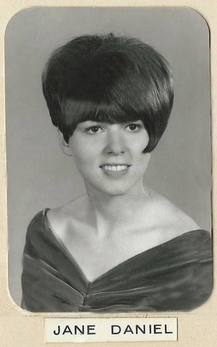 Jane Daniel 