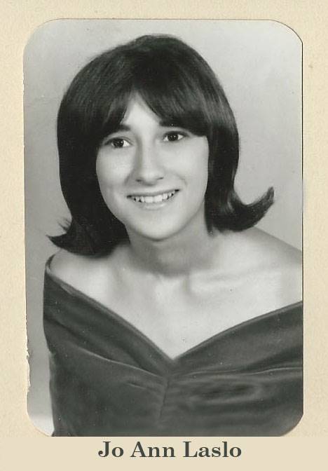 Jo Ann Laslo
