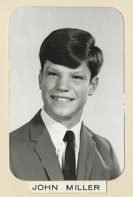John Miller 