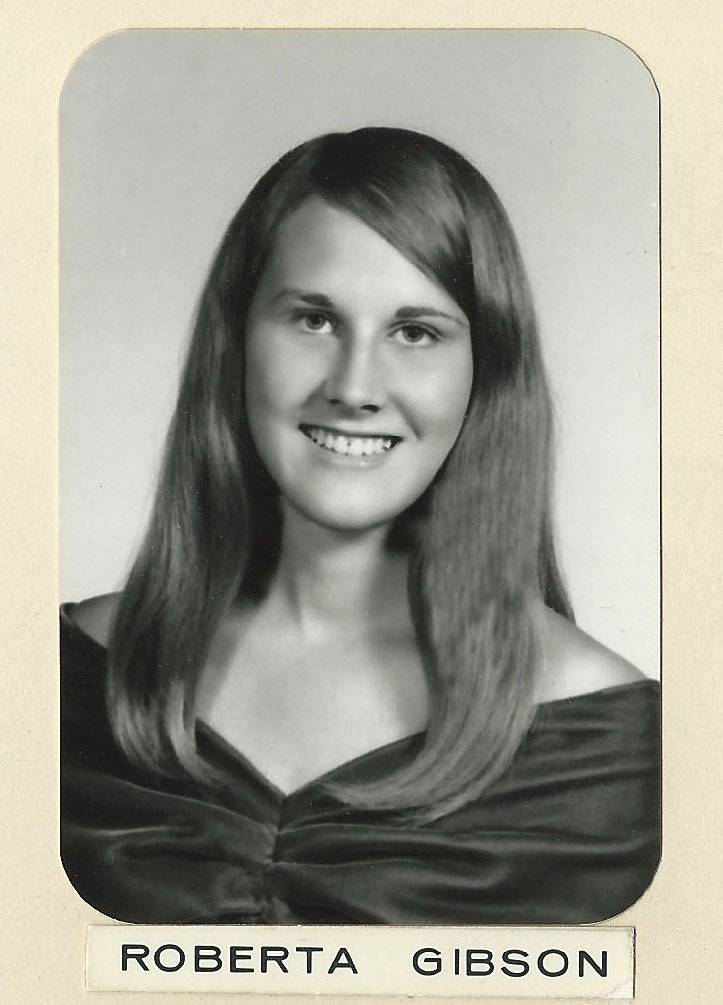 Roberta Gibson