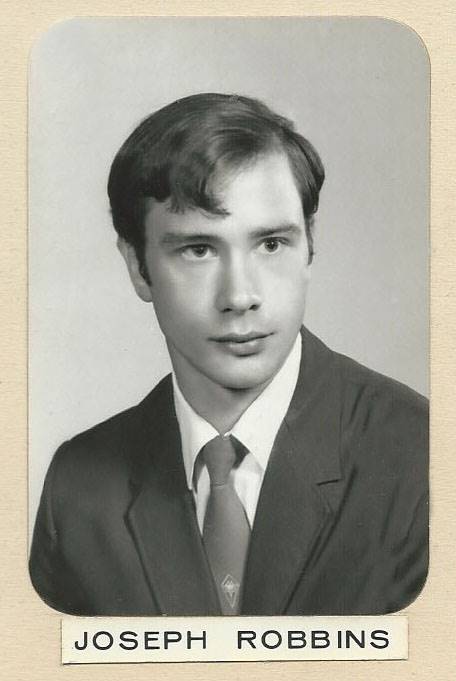 Joseph Robbins