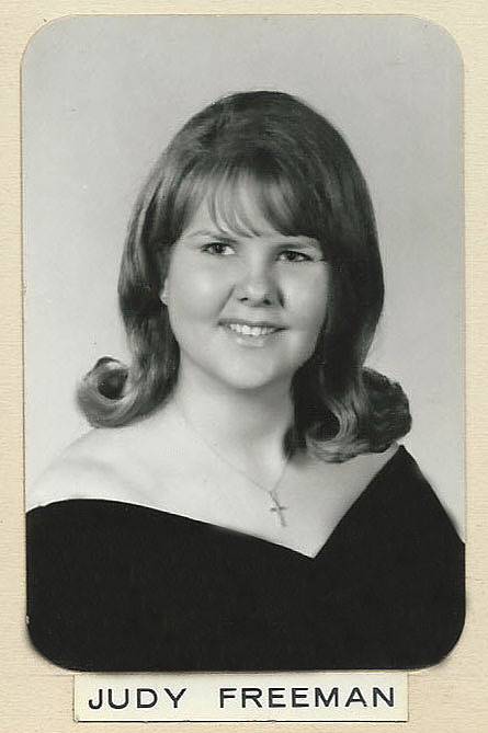 Judy Freeman