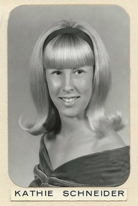 Kathie Schneider