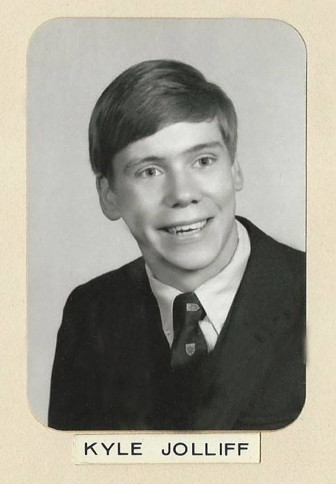 Kyle Jolliff